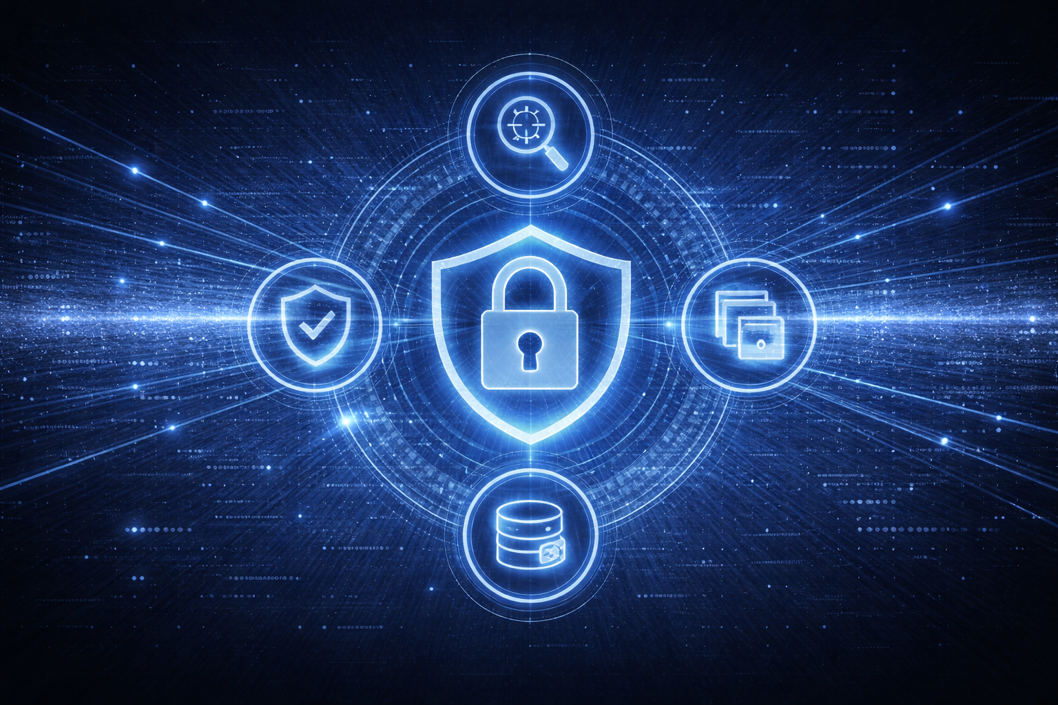 ALM-SIEM overview image