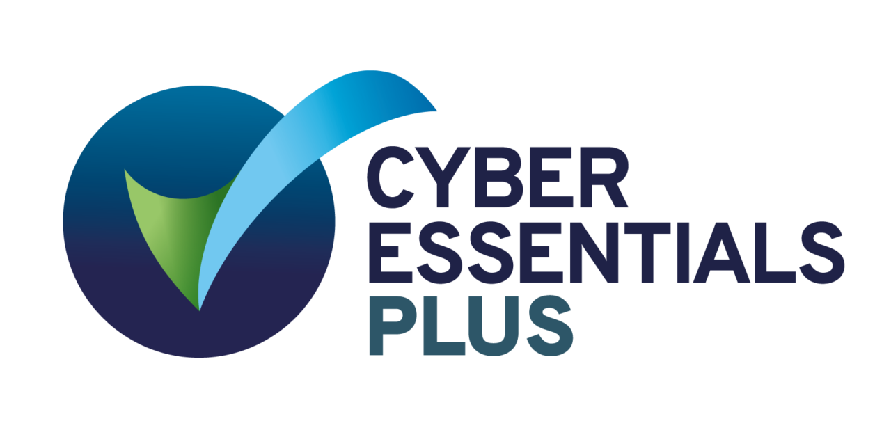 Cyber Essentials Plus certificate